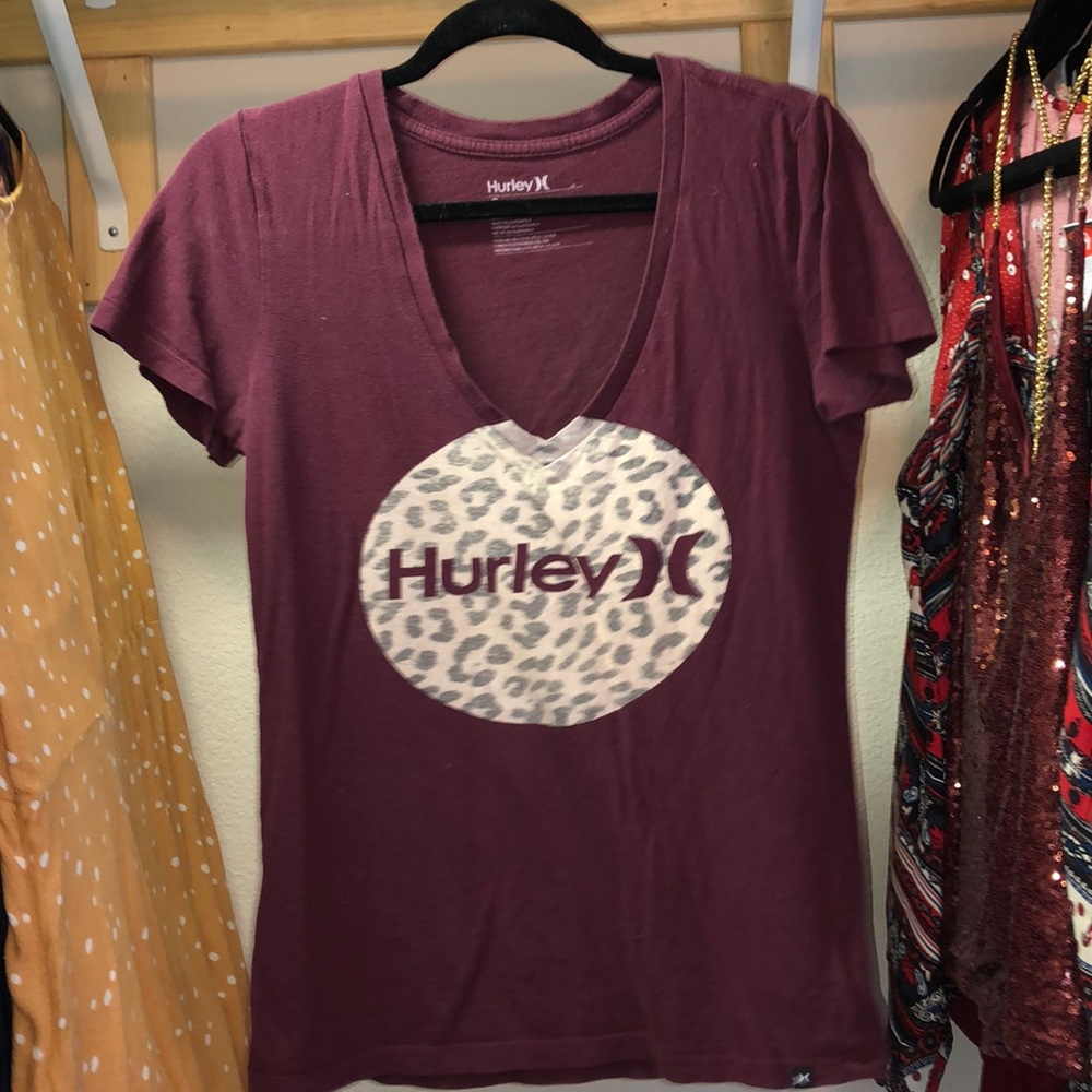 Hurley T-shirt